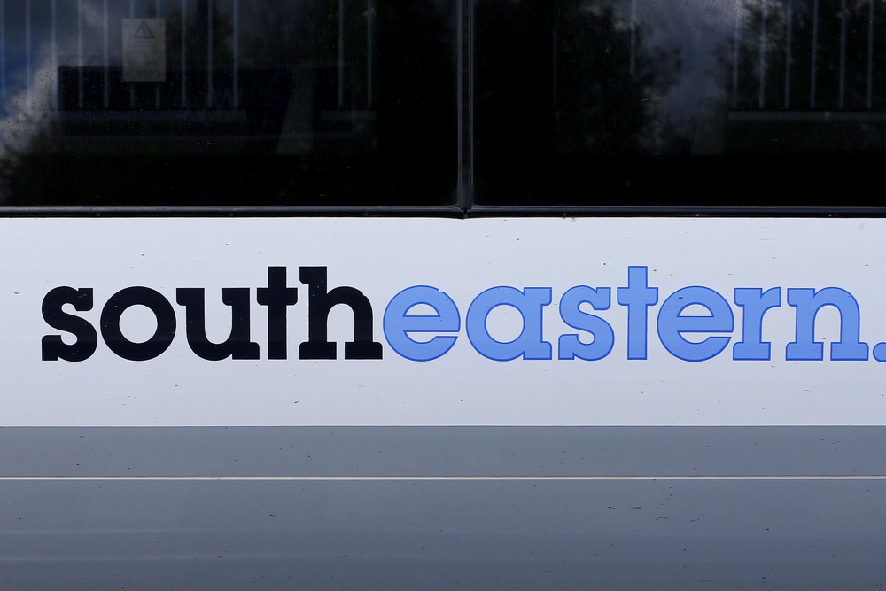 Southeastern trains are back to normal according to a spokesperson (Gareth Fuller/PA) (PA Archive)