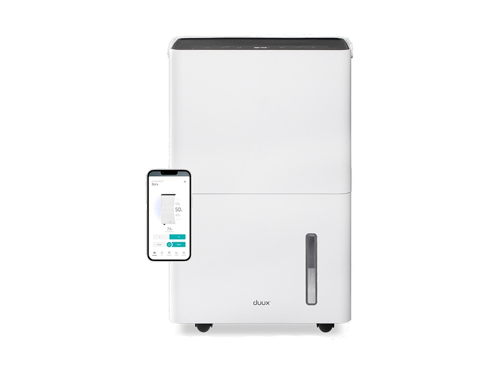 Image from: What does a dehumidifier actually do? Experts explain