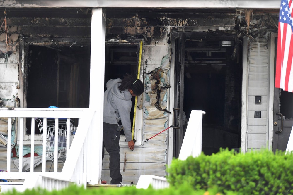Nine dead and dozens injured after blaze at assisted living facility ...