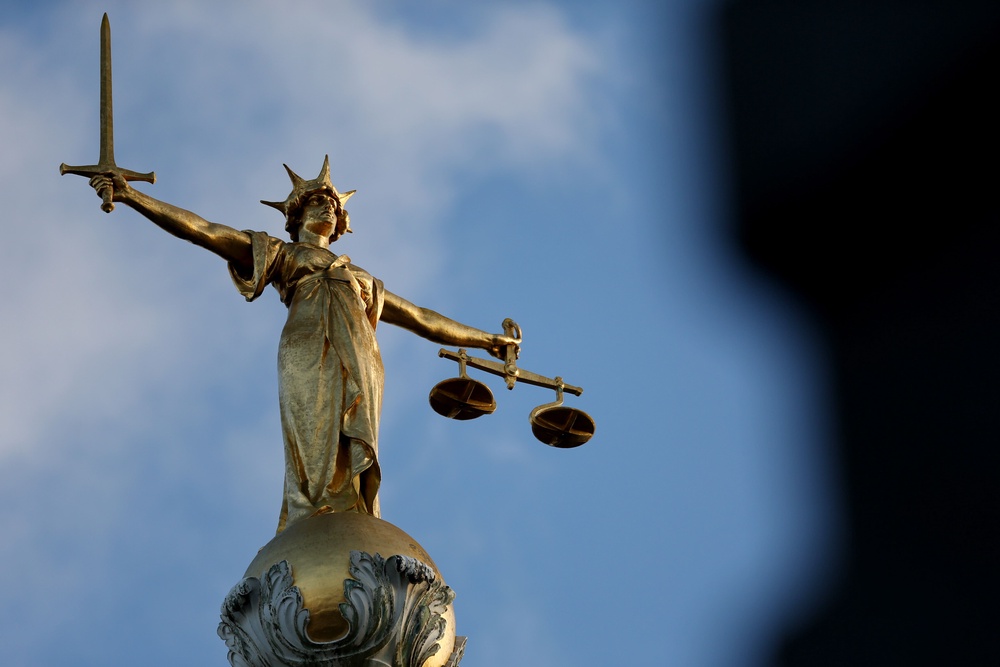The inspector has said the justice system is ‘fragmented and disjointed’ for victims (PA Archive)