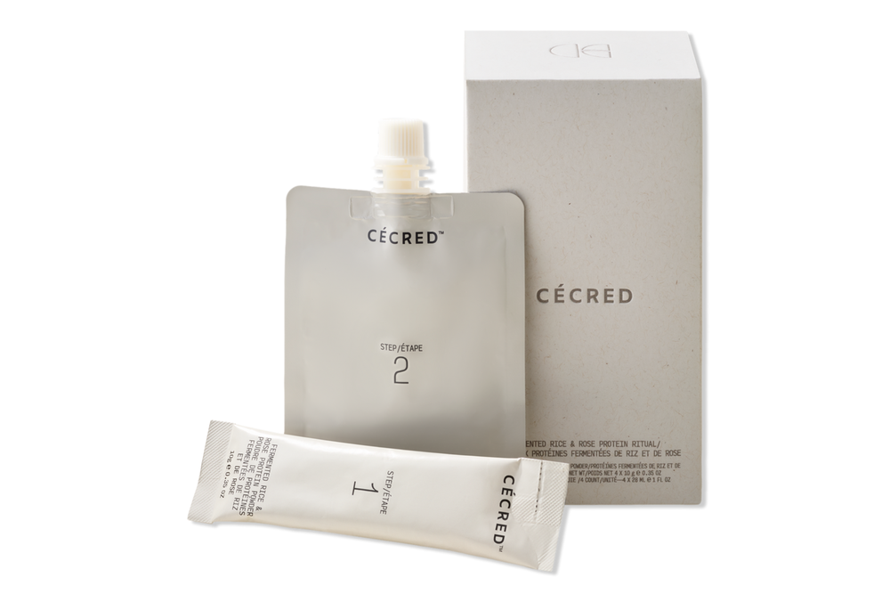 Image from: Beyoncé’s haircare brand has just launched in the UK – these are the products I love