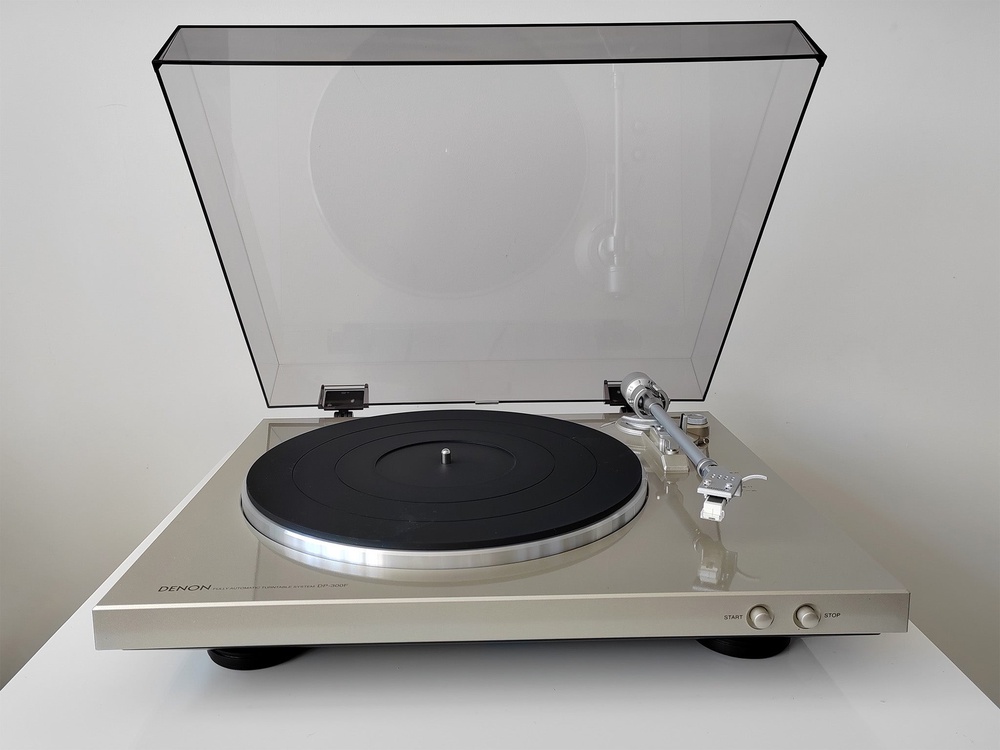 Image from: 9 best record players and turntables, reviewed by an audio expert