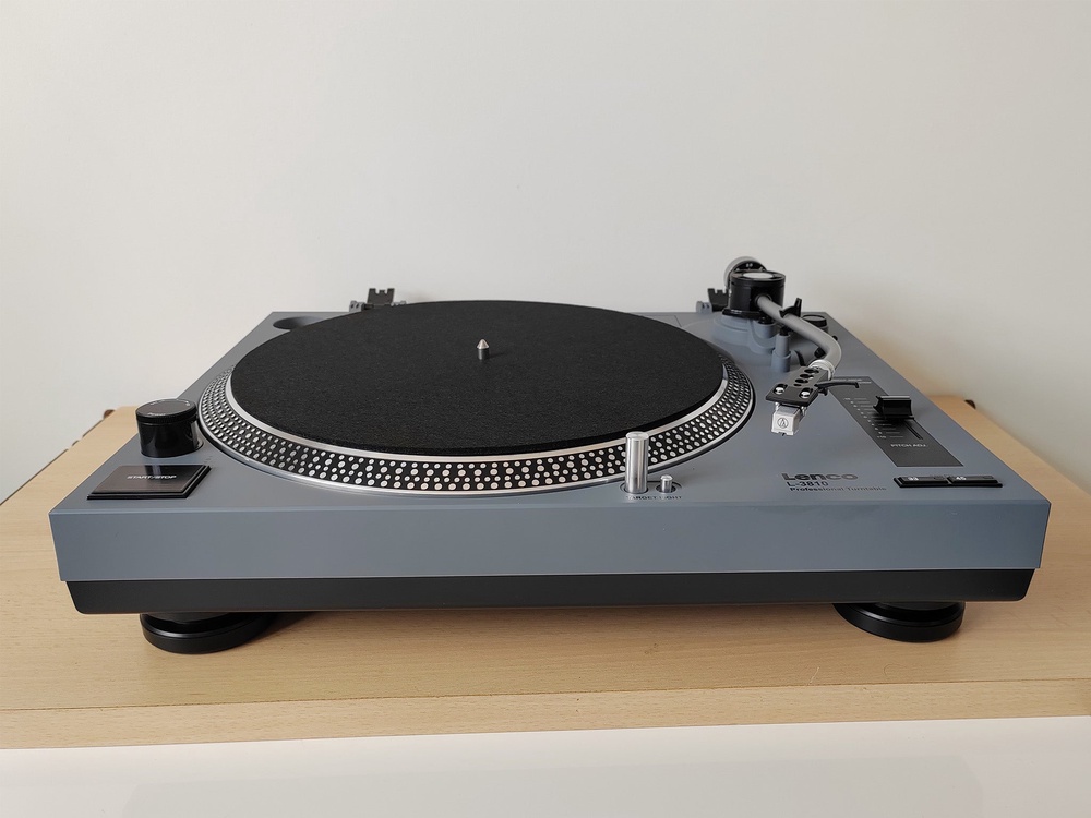 Image from: 9 best record players and turntables, reviewed by an audio expert