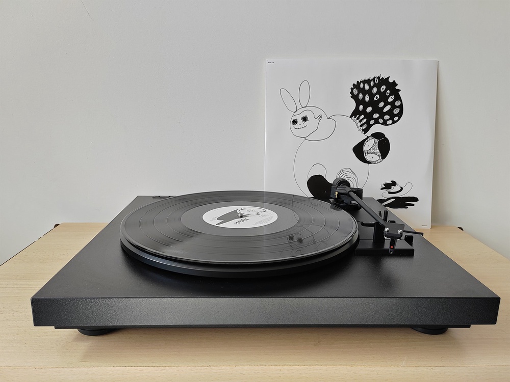 Image from: 9 best record players and turntables, reviewed by an audio expert
