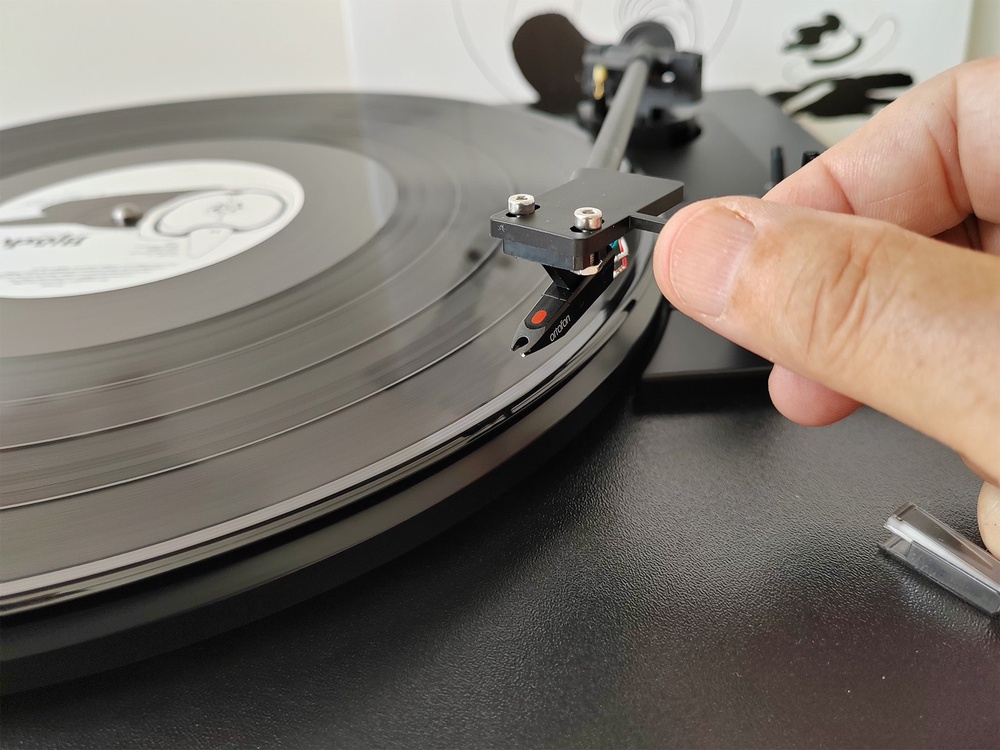 For all its ease of use, the A1 is a genuinely impressive performer (Steve May/The Independent)