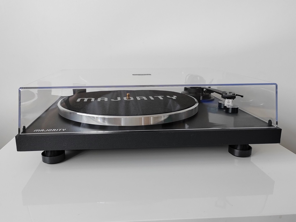 Image from: 9 best record players and turntables, reviewed by an audio expert