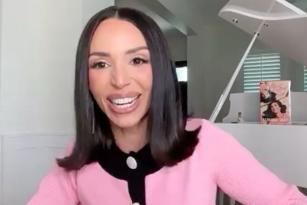 Bravo star Scheana Shay reveals the ‘biggest secret’ she’s ever kept