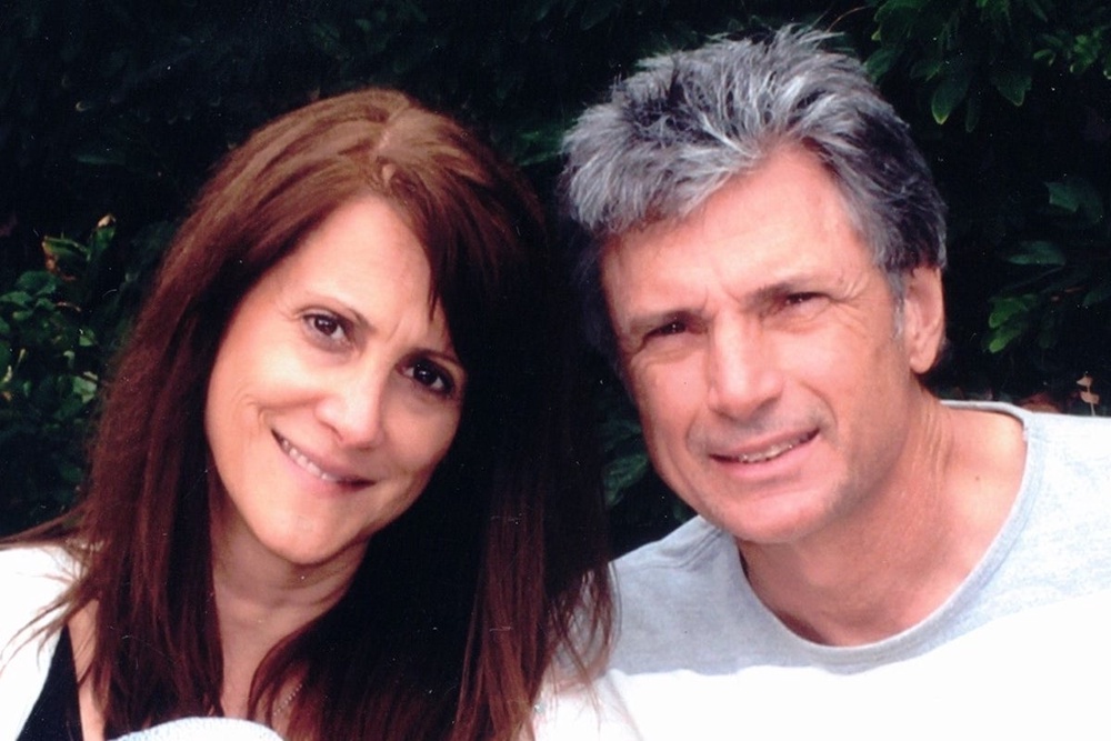 Suspect in American Idol exec killing used couple’s gun and then called