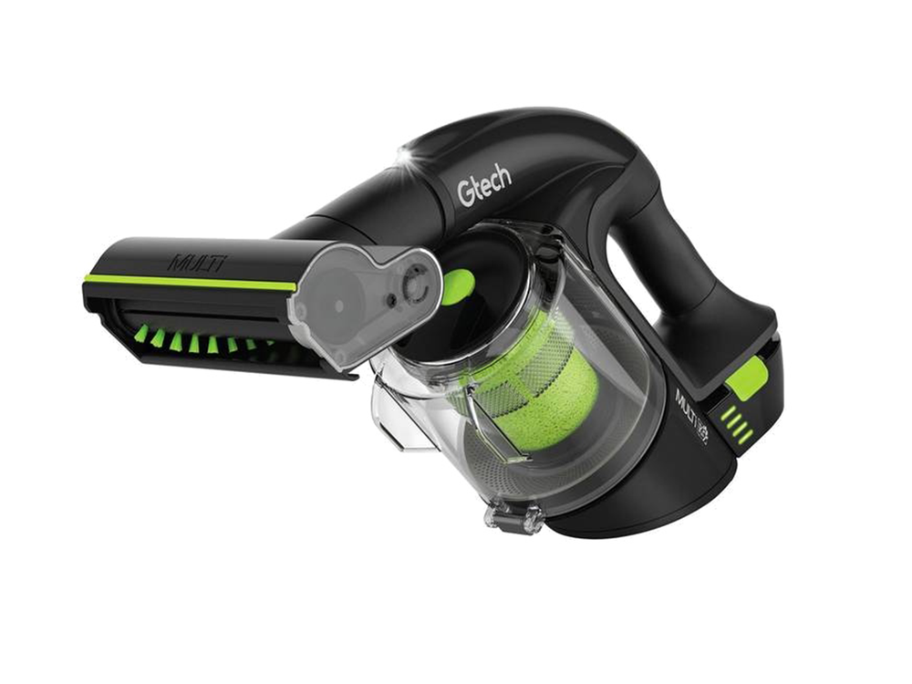 Image from: 6 best handheld vacuum cleaners, tried and tested at home