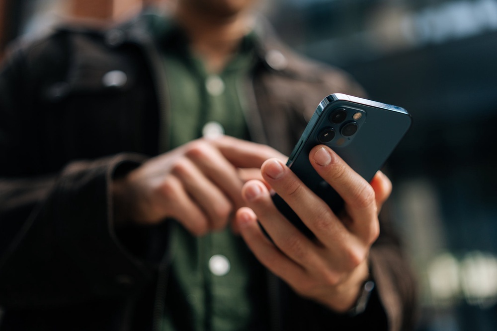 Professor Peter Fonagy, who recently chaired a major review into ADHD, autism and mental health conditions, highlighted ‘appalling’ instances of parents being on mobile phones during meals instead of interacting with family around the dinner table (Getty Images)