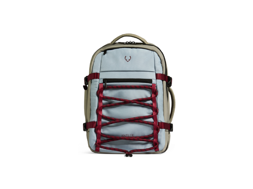 Image from: Don’t get caught out by Jet2 luggage size restrictions with these cabin bags