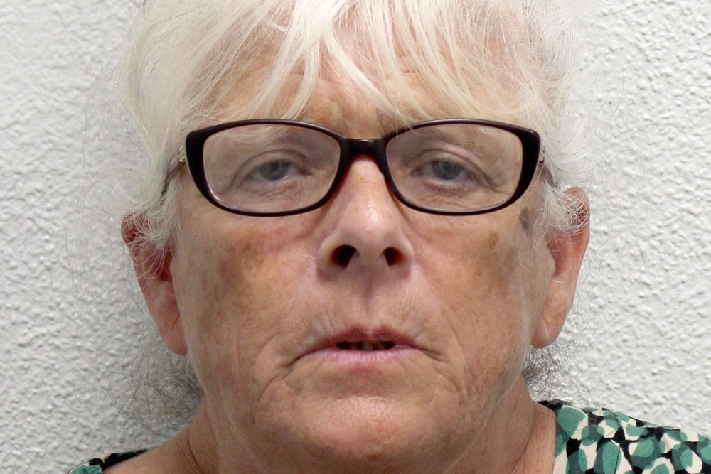 Crime gang headed by ‘gangster granny’ jailed for dealing drugs worth £80m