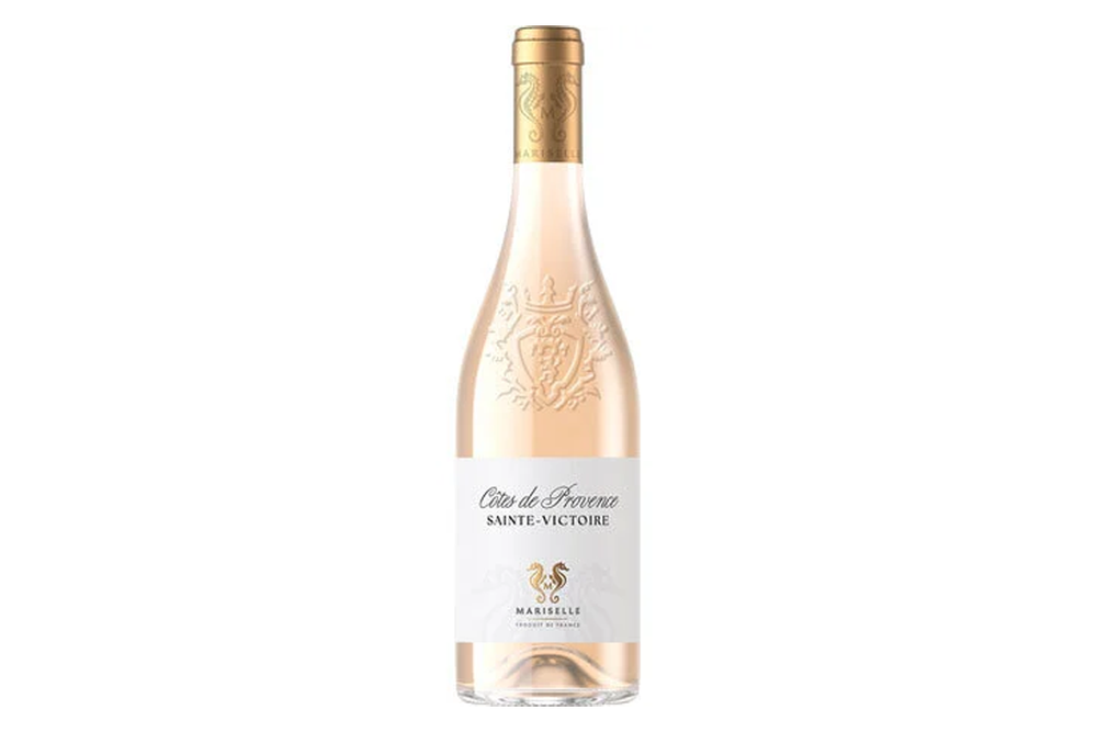 Image from: Wine experts reveal the 10 best supermarket rosés perfect for sunny spring days