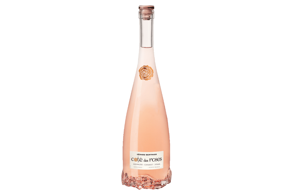 Image from: Wine experts reveal the 10 best supermarket rosés perfect for sunny spring days