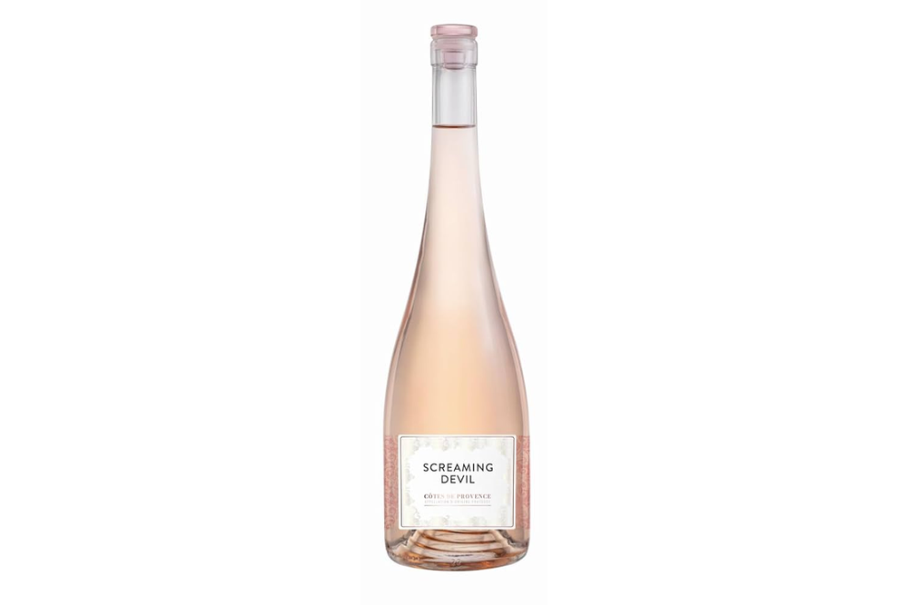 Image from: Wine experts reveal the 10 best supermarket rosés perfect for sunny spring days