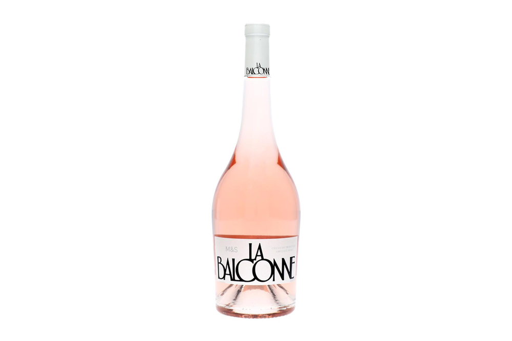 Image from: Wine experts reveal the 10 best supermarket rosés perfect for sunny spring days