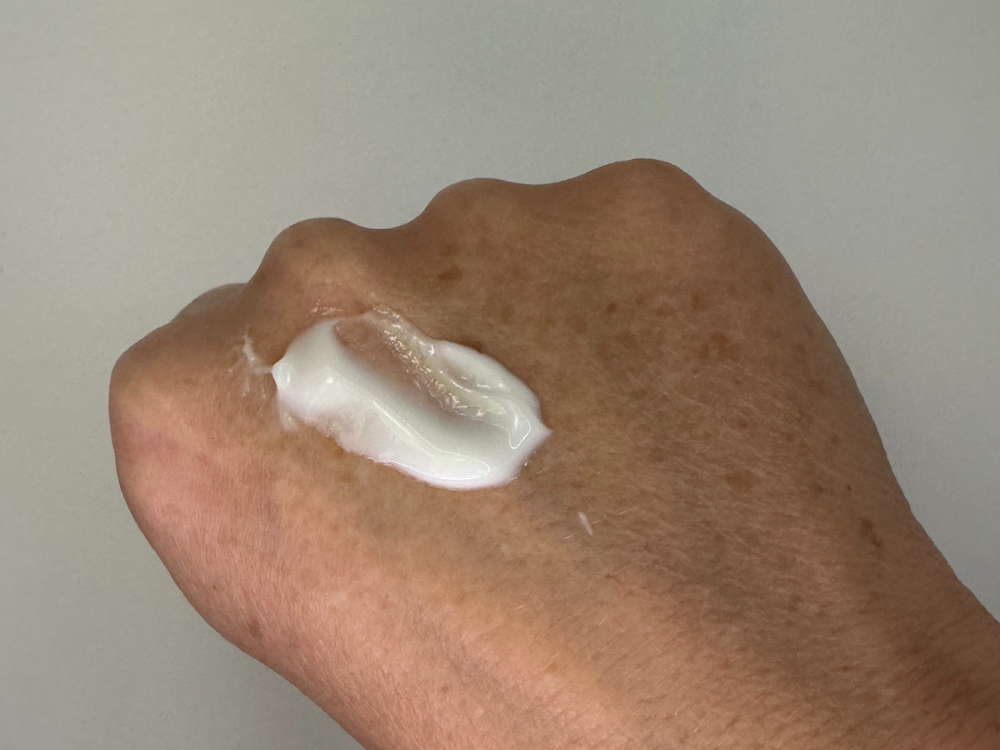 I’m a long-time fan of the smoothing formula (Sabine Wiesel/The Independent)