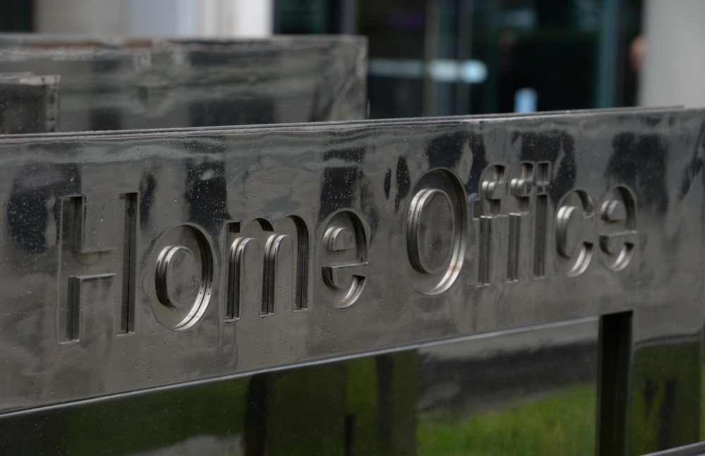 The Home Office breached the couple’s right, a judge has ruled (PA)