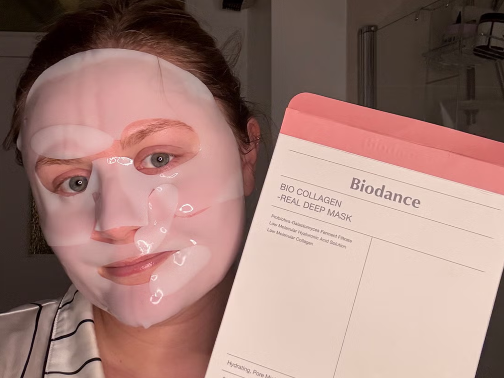 Image from: Prime Day has slashed prices on viral K-beauty from Medicube, Anua and Biodance