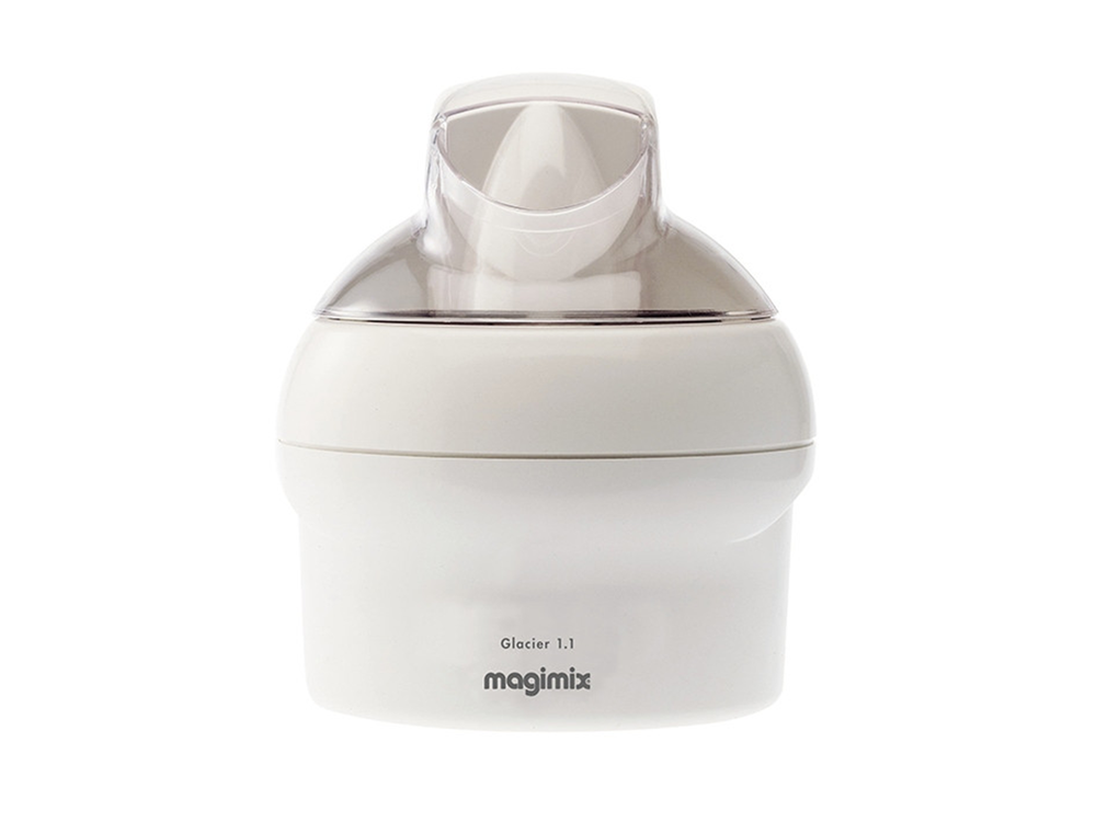 Image from: Best ice cream makers for easy desserts, tried and tested