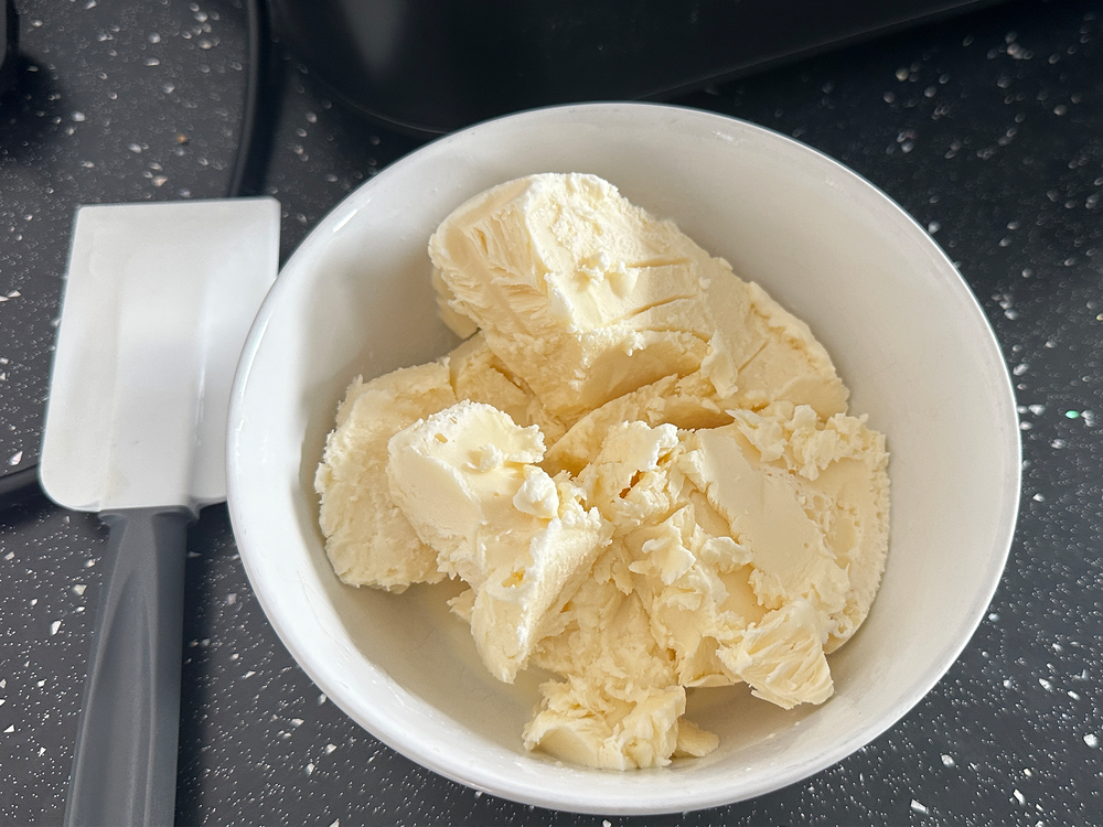Delicious soft scoop ice cream is ready in 60 minutes (Rachael Penn/The Independent)