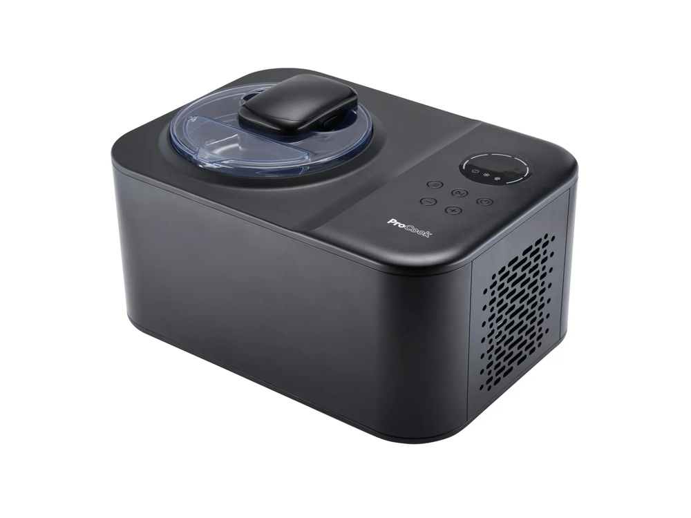 Image from: Best ice cream makers for easy desserts, tried and tested