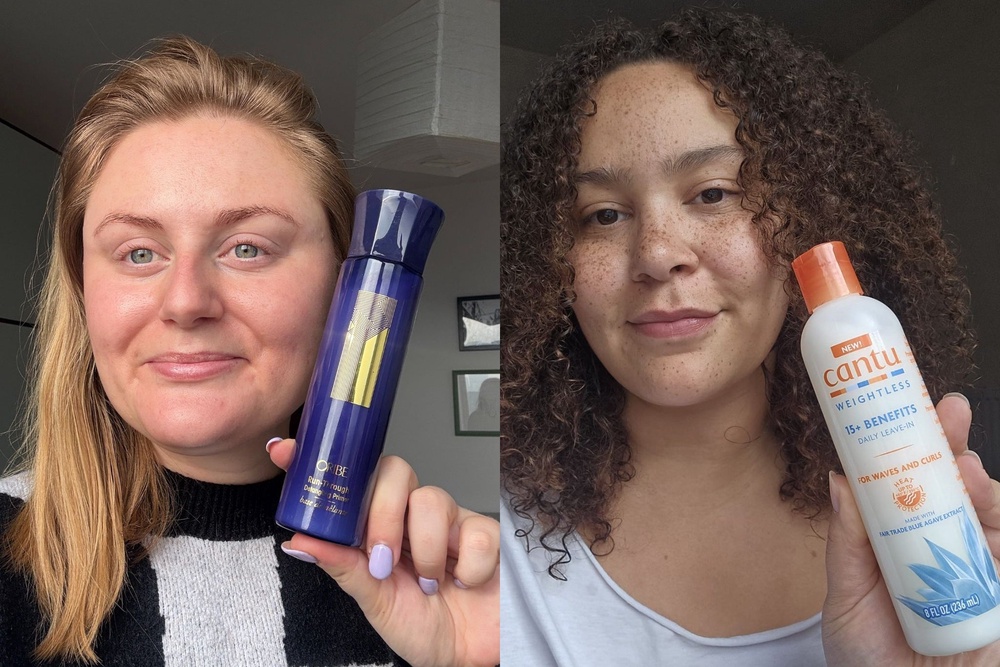 We tried these conditioners on several hair types (The Independent)