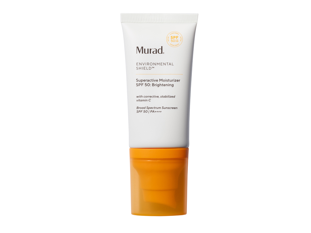 Image from: I’m a beauty writer with mature skin and this anti-ageing cream is my favourite