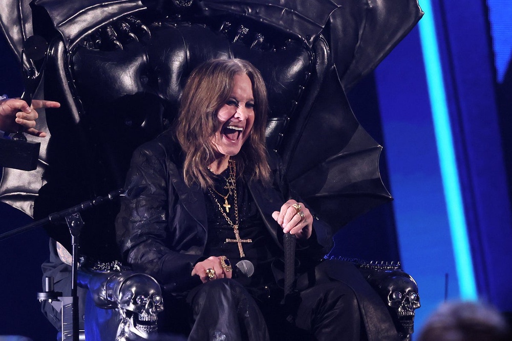 ozzy osbourne back to the beginning download