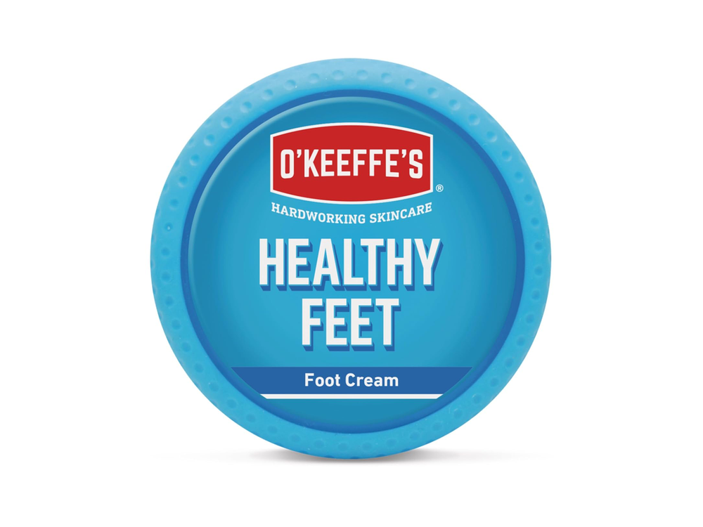 Image from: 5 best foot creams for combating cracked heels