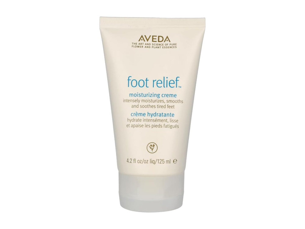 Image from: 5 best foot creams for combating cracked heels