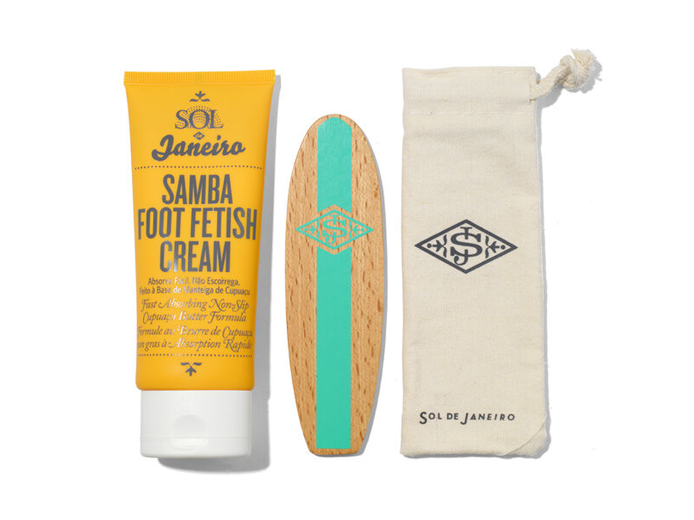 Image from: 5 best foot creams for combating cracked heels