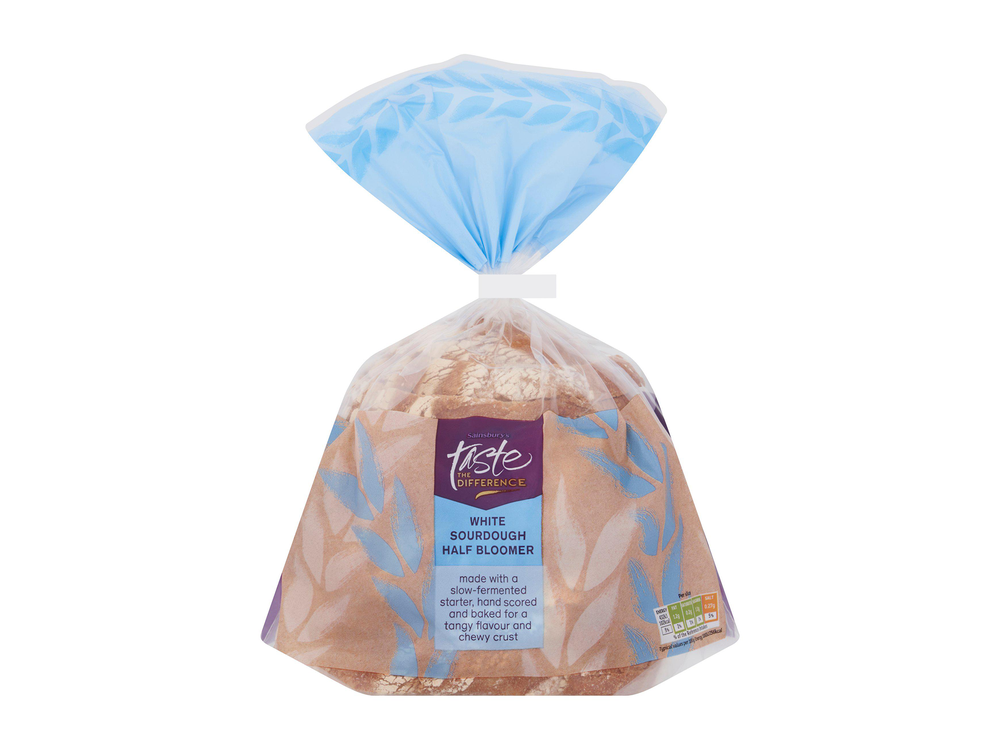Image from: The 8 best supermarket sourdough loaves, tried and tested by a food editor