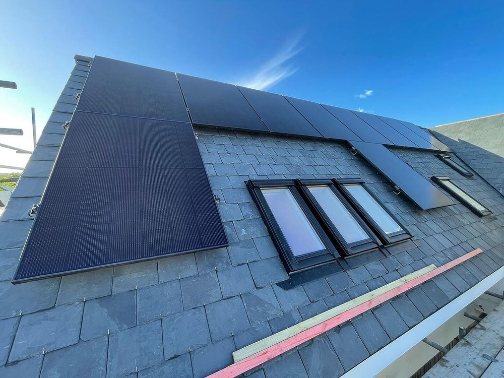 Image from: One in three solar households could earn more than they spend on electricity – here’s how