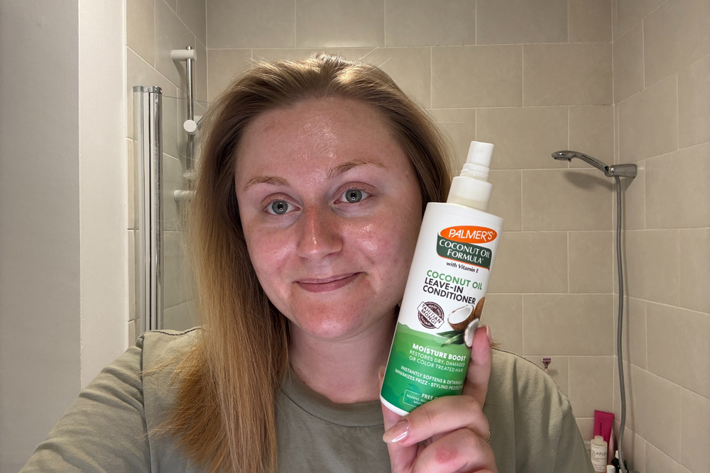 My best budget buy is a wonder for styling (Lucy Smith)