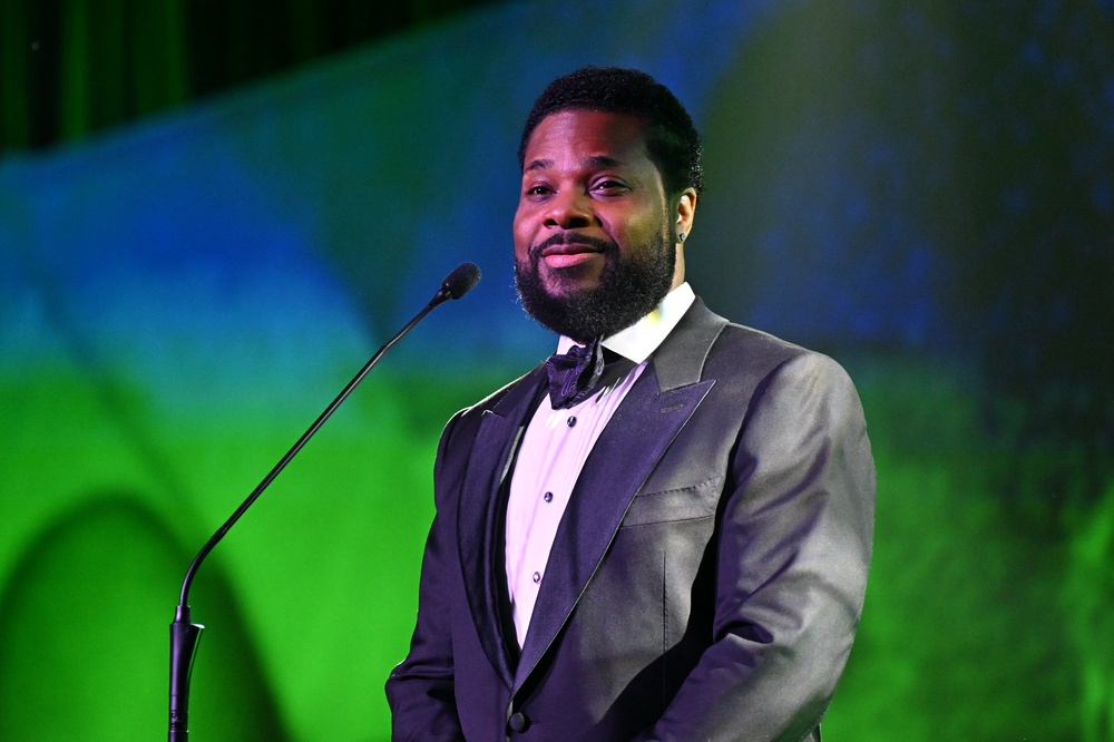 Malcolm-Jamal Warner died in July 2025 in a drowning accident while on vacation in Costa Rica. He was 54. (Getty Images)