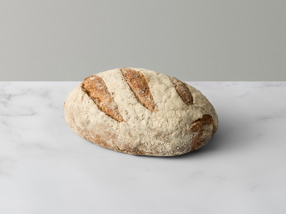Image from: The 8 best supermarket sourdough loaves, tried and tested by a food editor