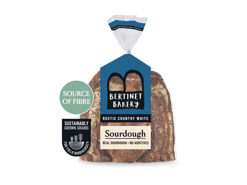 Image from: The 8 best supermarket sourdough loaves, tried and tested by a food editor