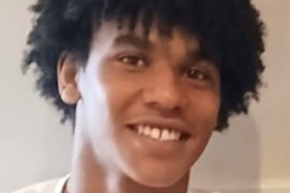 Man due in court charged with murder after teenage boy dies in crash