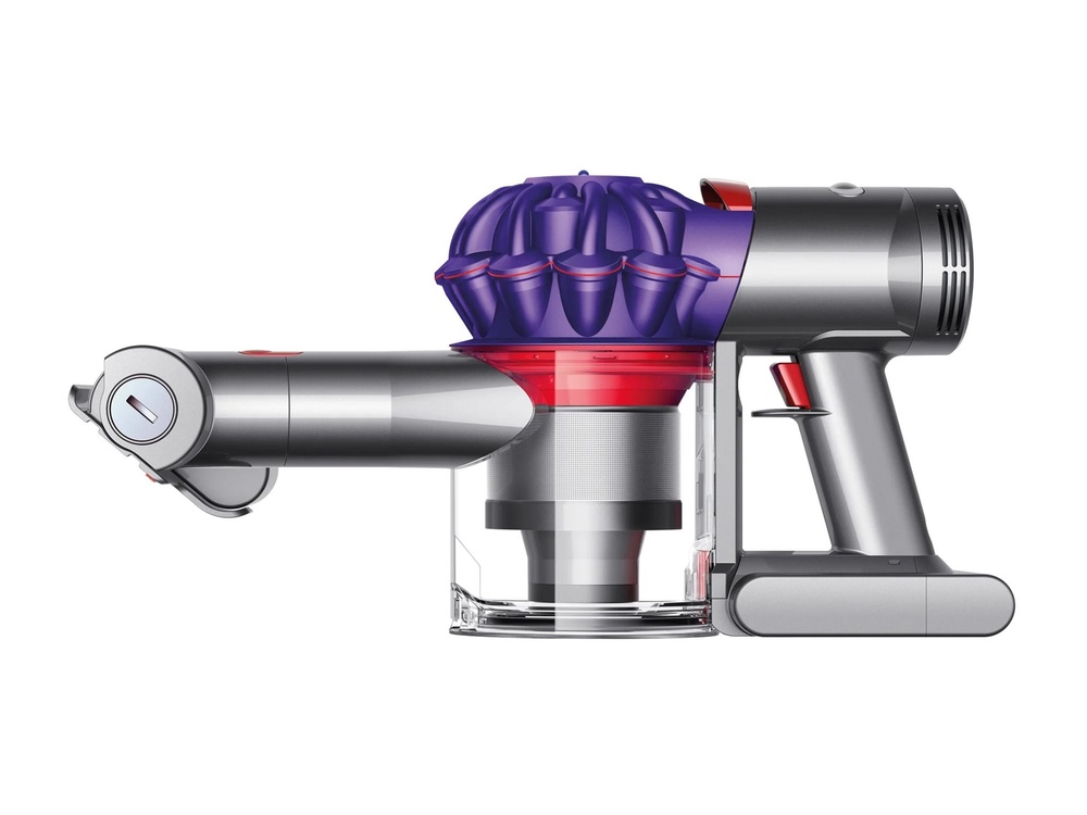 Image from: Best Dyson vacuum cleaners, tried and tested by a home appliance expert
