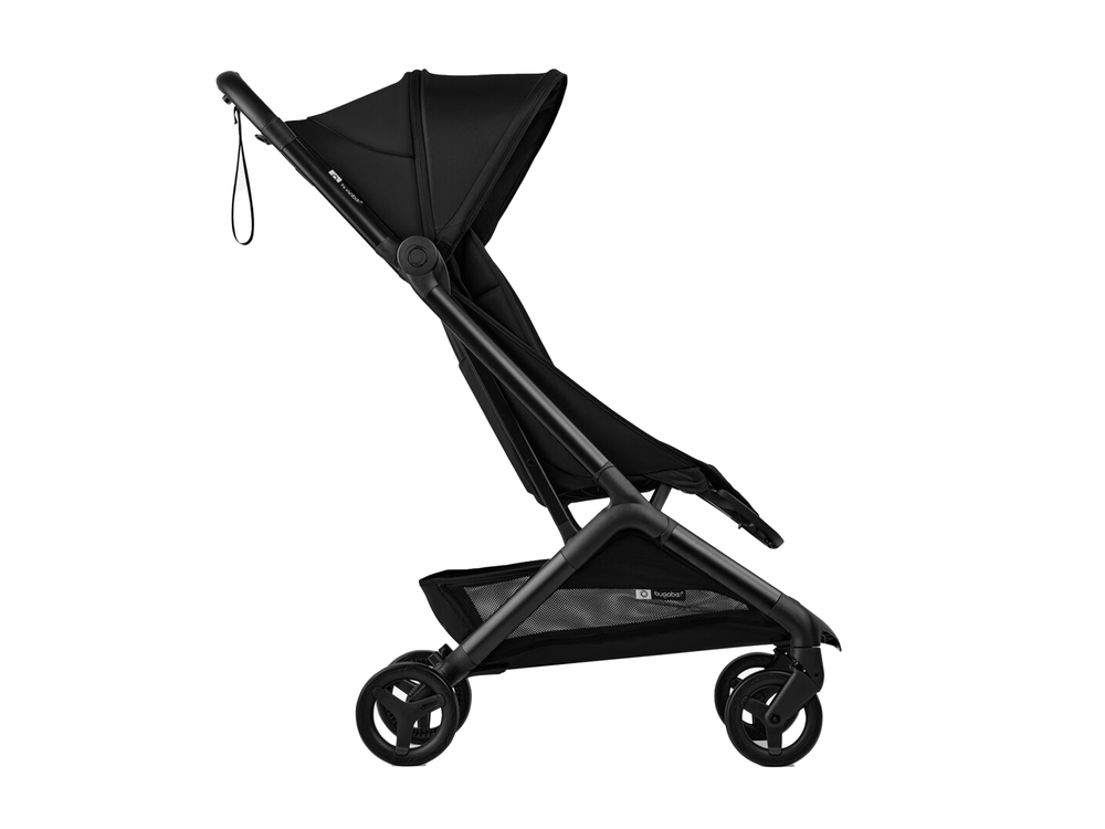 Image from: 15 best lightweight strollers for travel, tested by a parenting writer