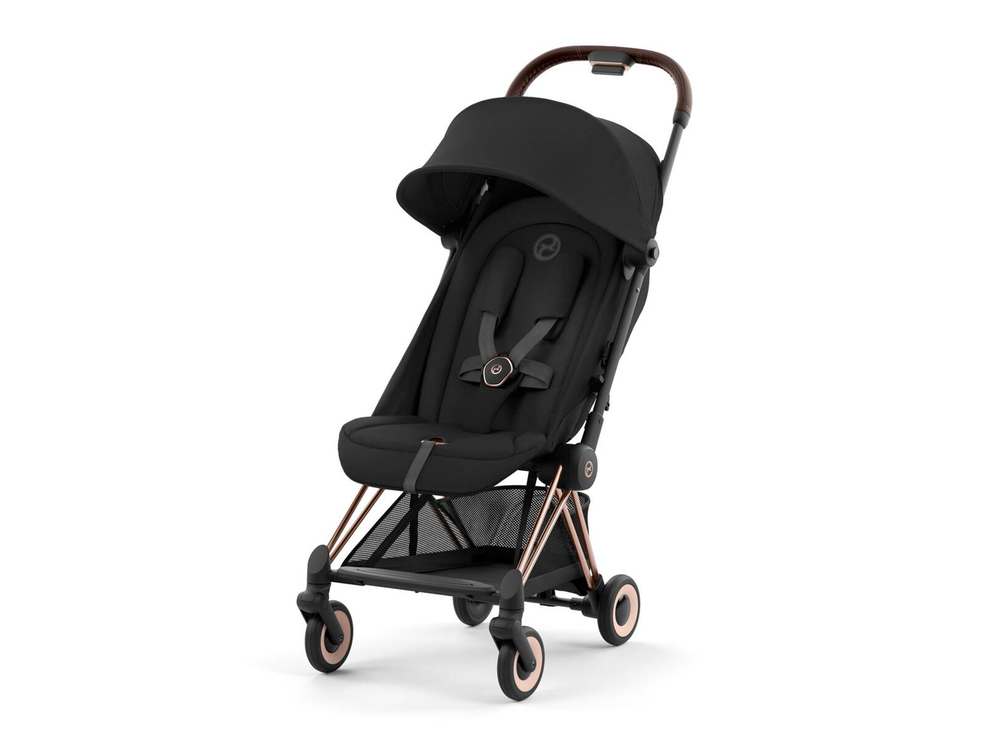 Image from: 15 best lightweight strollers for travel, tested by a parenting writer