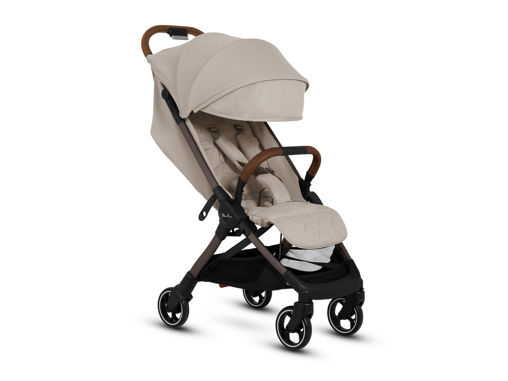 Image from: 15 best lightweight strollers for travel, tested by a parenting writer