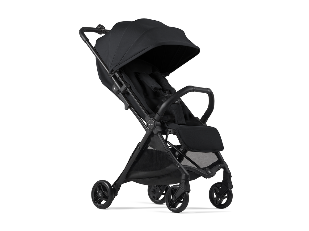 Image from: 15 best lightweight strollers for travel, tested by a parenting writer