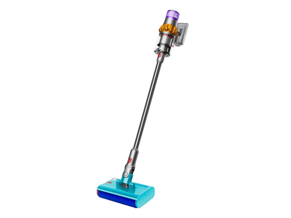Image from: Best cordless vacuum cleaners, tested at home by an expert