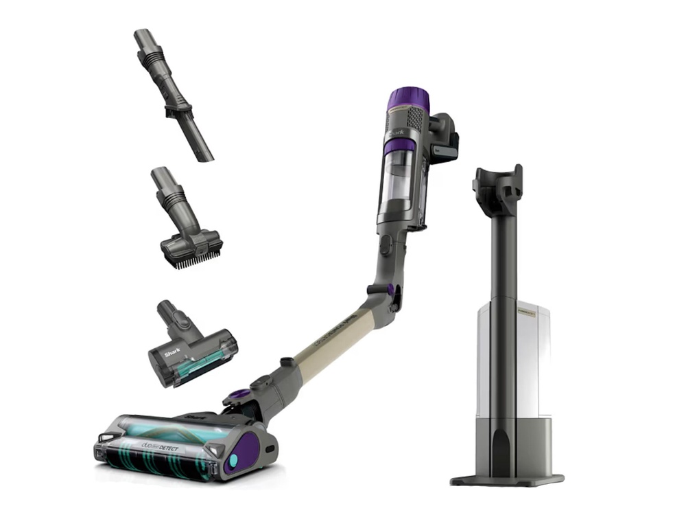 Image from: Best cordless vacuum cleaners, tested at home by an expert