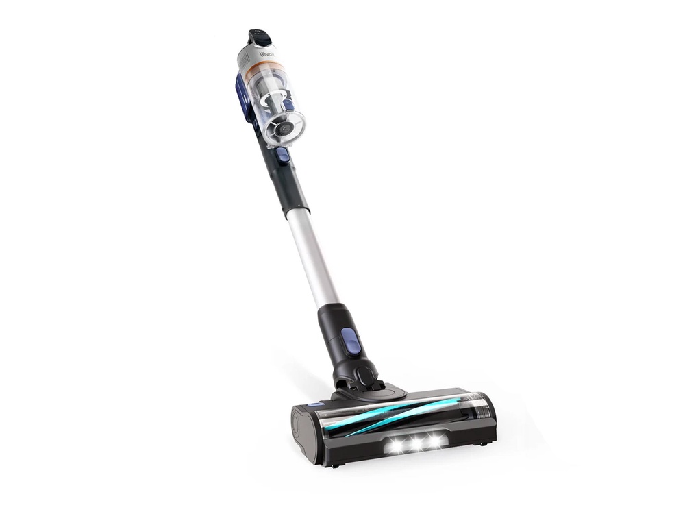 Image from: Best cordless vacuum cleaners, tested at home by an expert