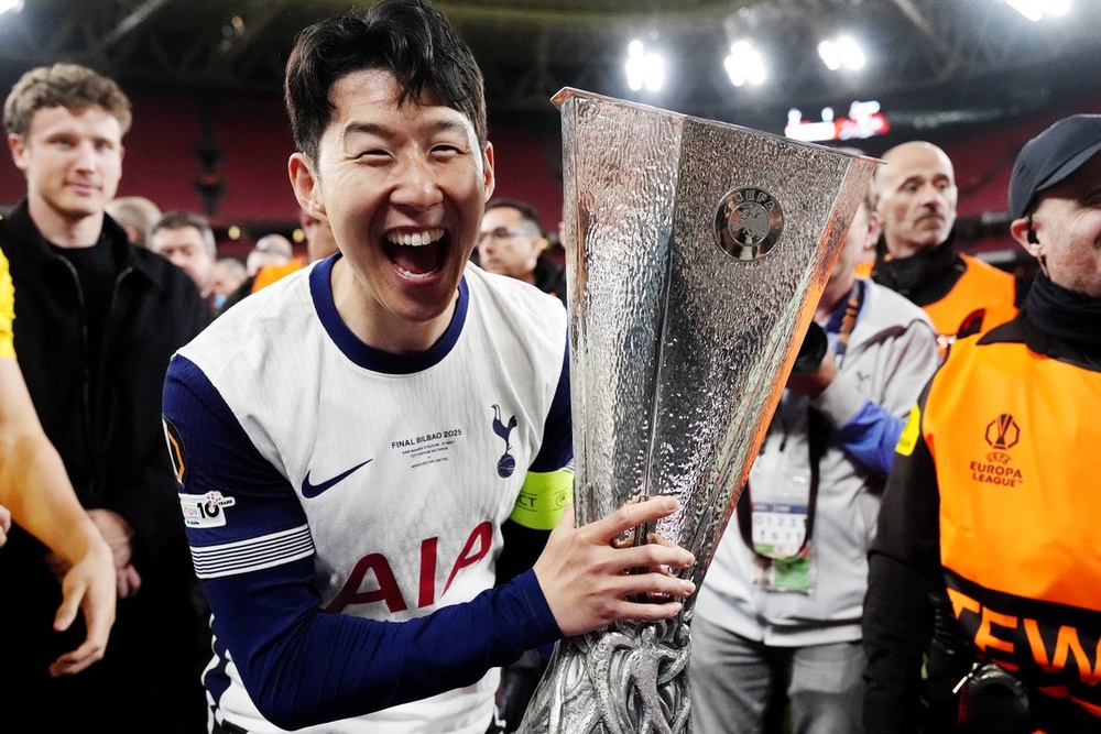 Image from: Transfer news live: Man United reach Sesko breakthrough, Liverpool get Isak boost, Eze to Arsenal