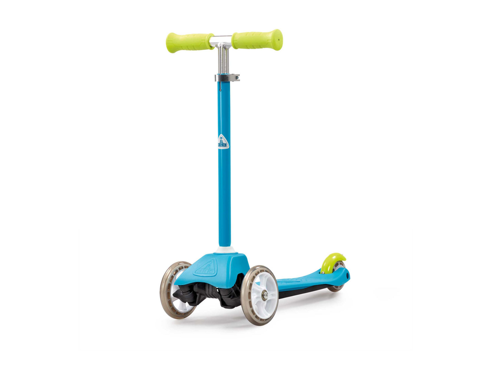 Image from: 10 best kids’ scooters for first rides and fast glides