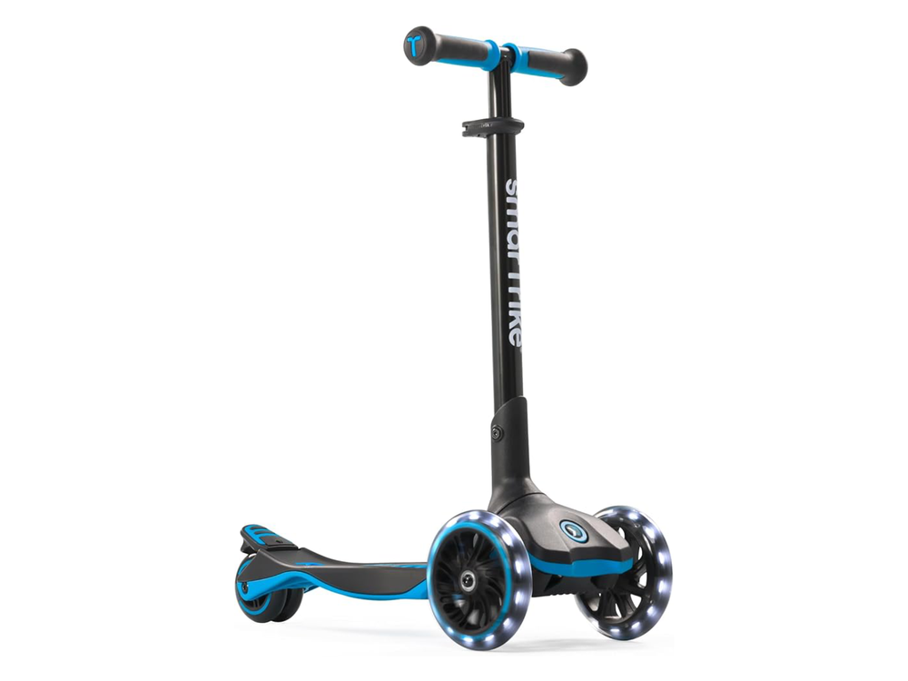 Image from: 10 best kids’ scooters for first rides and fast glides